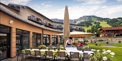 Hotels und Ferienwohnungen im Oberallgäu - Bad Hindelang Oberjoch - Panormahotel Oberjoch