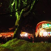 Veranstaltungskalender für das Oberallgäu: Winterfest in Oberstdorf im Allgäu! - Oberstdorfer Winterfest 2024 mit "DJ Butzi & DJ Double T"