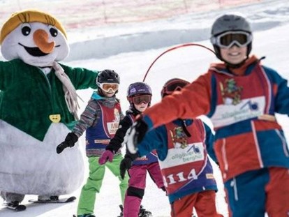 Hotels und Ferienwohnungen im Oberallgäu - MiKas Skischule - Skischulen im Allgäu - MiKas Skischule am Ofterschwanger Horn