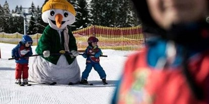 Hotels und Ferienwohnungen im Oberallgäu - Saison: Winter - MiKas Skischule - Skischulen im Allgäu - MiKas Skischule am Ofterschwanger Horn