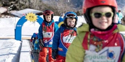 Hotels und Ferienwohnungen im Oberallgäu - Kinder & Familie: Kinderspielplatz - Bayern - MiKas Skischule - Skischulen im Allgäu - MiKas Skischule am Ofterschwanger Horn