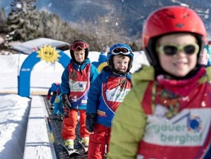 Hotels und Ferienwohnungen im Oberallgäu - Wetter: bei schönem Wetter - Oberallgäu - MiKas Skischule - Skischulen im Allgäu - MiKas Skischule am Ofterschwanger Horn