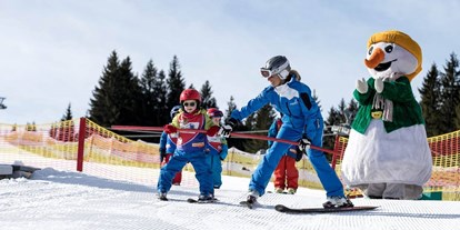 Hotels und Ferienwohnungen im Oberallgäu - Kategorien: Ski- und Schneesportschule - Blaichach - MiKas Skischule am Ofterschwanger Horn - MiKas Skischule am Ofterschwanger Horn