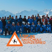 Unterkunft im Allgäu - MiKas Skischule - Skischule im Allgäu - MiKas Skischule am Ofterschwanger Horn