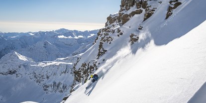 Hotels und Ferienwohnungen im Oberallgäu - Kategorien: Ski- und Schneesportschule - Deutschland - Bergwelt Oberstaufen - Outdoor Abenteuer im Allgäu - Bergwelt Oberstaufen im Allgäu