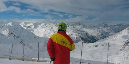 Hotels und Ferienwohnungen im Oberallgäu - PLZ 87538 (Deutschland) - Erste Skischule Bolsterlang - Skischulen im Allgäu - Erste Skischule Bolsterlang