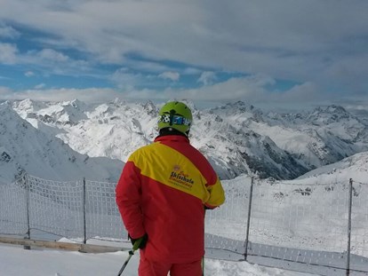 Hotels und Ferienwohnungen im Oberallgäu - Saison: Winter - Oberallgäu - Erste Skischule Bolsterlang - Skischulen im Allgäu - Erste Skischule Bolsterlang