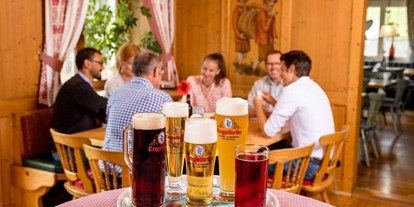 Hotels und Ferienwohnungen im Oberallgäu - Kinder & Familie: Kindergerichte - Rettenberg Ort - Brauereigasthof Engel in Rettenberg im Allgäu - Brauereigasthof Engel in Rettenberg im Allgäu
