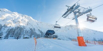 Hotels und Ferienwohnungen im Oberallgäu - Parken & Anreise: Anreise mit ÖPNV möglich - Ski Opening in Oberjoch im Allgäu - Hyundai Season Warm-Up Party 2023 am Oberjoch