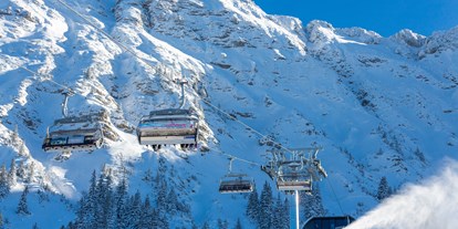 Hotels und Ferienwohnungen im Oberallgäu - Parken & Anreise: Anreise mit ÖPNV möglich - Ski Opening in Oberjoch im Allgäu - Hyundai Season Warm-Up Party 2023 am Oberjoch