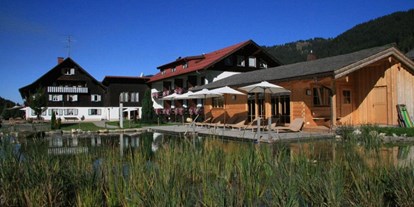 Hotels und Ferienwohnungen im Oberallgäu - Almhof Lässer - Ferienwohnungen im Allgäu - Almhof Lässer  - Ferienwohnungen in Balderschwang im Allgäu