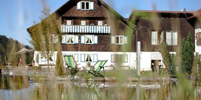 Hotels und Ferienwohnungen im Oberallgäu - Ausstattung: WLAN inklusive - Almhof Lässer - Ferienwohnungen in Balderschwang im Allgäu - Almhof Lässer  - Ferienwohnungen in Balderschwang im Allgäu