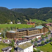 Unterkunft im Allgäu: Herzlich Willkommen im Hotel Erlebach - 4* Hotel Erlebach