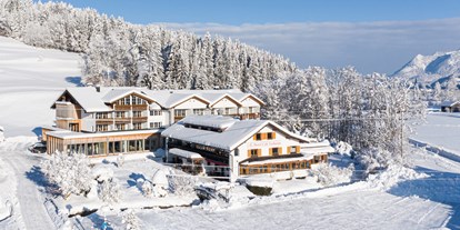 Hotels und Ferienwohnungen im Oberallgäu - Reisegrund: Skiurlaub - Fischen im Allgäu - Hotel Frohsinn in Fischen im Allgäu - Wohlfühlhotel Frohsinn in Fischen im Allgäu