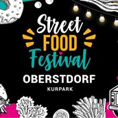 Veranstaltungskalender für das Oberallgäu: Street-Food-Markt in Oberstdorf im Allgäu - Street Food Festival 2024 in Oberstdorf
