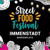 Unterkunft im Allgäu - Street-Food-Markt in Immenstadt im Allgäu - Street Food Festival 2024 in Immenstadt