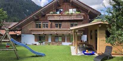 Hotels und Ferienwohnungen im Oberallgäu - Allgäu - Bergheimat - Ferienwohnung Obermaiselstein im Allgäu - Bergheimat - Ferienwohnung in Obermaiselstein im Allgäu
