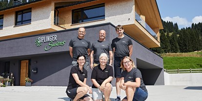 Hotels und Ferienwohnungen im Oberallgäu - Siplinger Suites Team - Siplinger Suites in Balderschwang