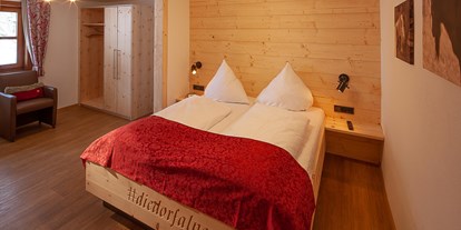 Hotels und Ferienwohnungen im Oberallgäu - Freizeit: Skifahren - Oberallgäu - Gaisbock - der DorfUrlaub - Ferienwohnungen im Allgäu