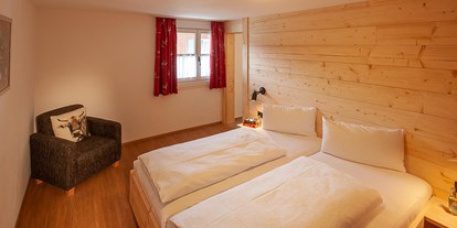 Hotels und Ferienwohnungen im Oberallgäu - Ausstattung: hundefreundlich - Gaisbock - der DorfUrlaub - Ferienwohnungen im Allgäu