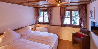 Hotels und Ferienwohnungen im Oberallgäu - Freizeit: Skifahren - Deutschland - Gaisbock - der DorfUrlaub - Ferienwohnungen im Allgäu