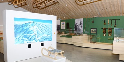 Hotels und Ferienwohnungen im Oberallgäu - Deutschland - AlpenStadtMuseum Sonthofen im Allgäu - AlpenStadtMuseum Sonthofen im Allgäu