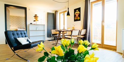 Hotels und Ferienwohnungen im Oberallgäu - Freizeit: Skifahren - Bayern - Apartmenthotel in Oberstdorf im Allgäu - Apartmenthotel Oberstdorf