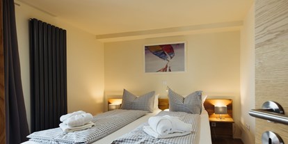 Hotels und Ferienwohnungen im Oberallgäu - Ausstattung: WLAN inklusive - Apartmenthotel in Oberstdorf im Allgäu - Apartmenthotel Oberstdorf
