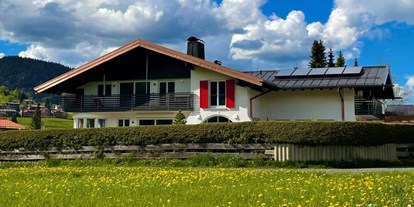 Hotels und Ferienwohnungen im Oberallgäu - Freizeit: Skifahren - Bayern - Ferienwohnungen iFellhorn n Oberstdorf im Allgäu - Fellhorn Ferienwohnungen in Oberstdorf im Allgäu