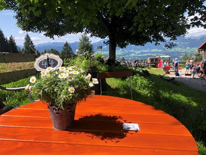 Hotels und Ferienwohnungen im Oberallgäu - Oberstdorf - Ferienwohnungen Vogler in Reichenbach im Allgäu - Ferienwohnungen Vogler in Oberstdorf - Reichenbach im Allgäu