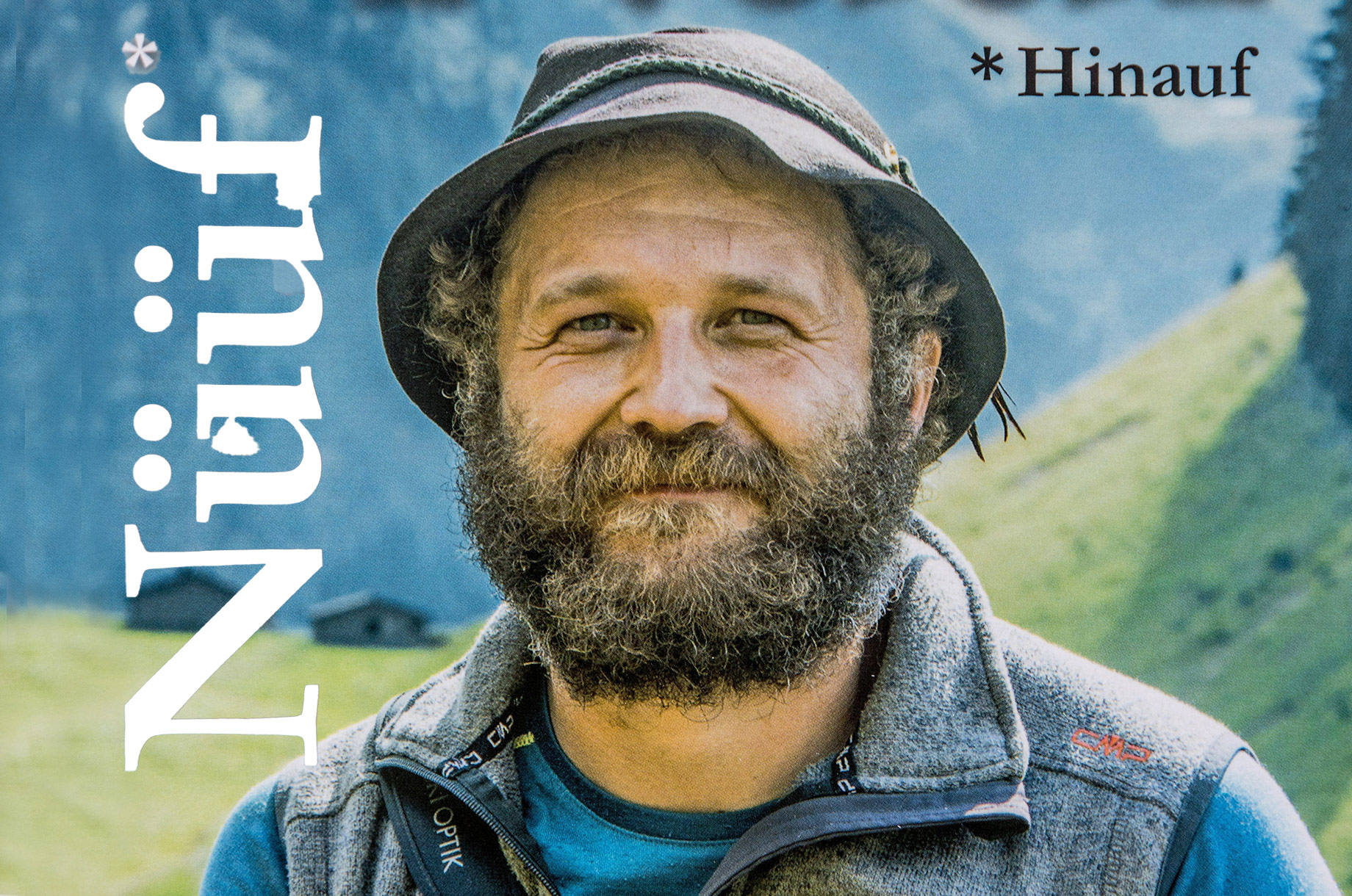 Unterkunft im Allgäu - Tobias Schuhwerk liest aus "NÜÜF" im Alpenstadtmuseum - Tobias Schuhwerk liest aus "NÜÜF" im Alpenstadtmuseum