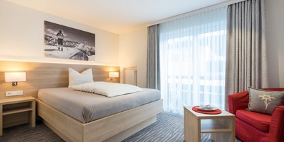Hotels und Ferienwohnungen im Oberallgäu - Ausstattung: WLAN inklusive - Gerberhof - Hotel garni in Oberstdorf im Allgäu - Hotel garni Gerberhof in Oberstdorf im Allgäu