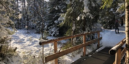 Hotels und Ferienwohnungen im Oberallgäu - Reisegrund: Skiurlaub - Ferienwohnungen im Vital Park Blaichach - Burgberg - Ferienwohnungen im Vital Park Blaichach - Burgberg