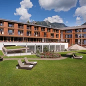 Hotels und Ferienwohnungen im Oberallgäu: Hotel Exquisit in Oberstdorf im Allgäu - Hotel Exquisit in Oberstdorf - Ihr Ruhepol in den Bergen