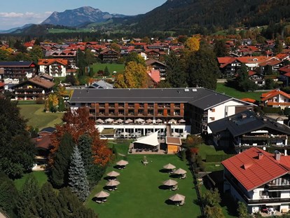 Hotels und Ferienwohnungen im Oberallgäu - Freizeit: Massage - Oberstdorf - Hotel Exquisit in Oberstdorf im Allgäu - Hotel Exquisit in Oberstdorf - Ihr Ruhepol in den Bergen