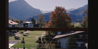 Hotels und Ferienwohnungen im Oberallgäu - Unterkunftsart: Wellnesshaus - Oberallgäu - Hotel Exquisit in Oberstdorf im Allgäu - Hotel Exquisit in Oberstdorf - Ihr Ruhepol in den Bergen