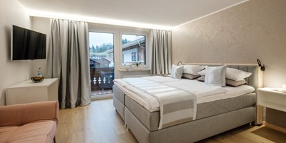 Hotels und Ferienwohnungen im Oberallgäu - Reisegrund: Skiurlaub - Fischen im Allgäu Fischen - Au - 763-11 Doppelzimmer Komfort  - Alpin Hotel bichl 761