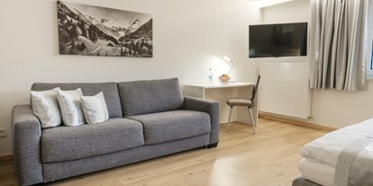 Hotels und Ferienwohnungen im Oberallgäu - Ausstattung: allergikergerecht - Bayern - 763-12 Doppelzimmer Komfort - Alpin Hotel bichl 761