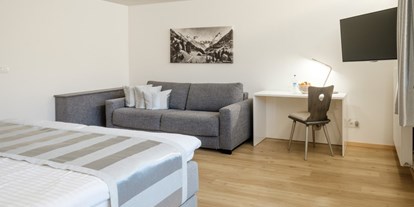 Hotels und Ferienwohnungen im Oberallgäu - Freizeit: Radfahren - Bayern - 763-12 Doppelzimmer Komfort  - Alpin Hotel bichl 761