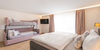 Hotels und Ferienwohnungen im Oberallgäu - Reisegrund: Skiurlaub - Doppelzimmer Plus im EG  - Alpin Hotel bichl 761