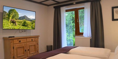 Hotels und Ferienwohnungen im Oberallgäu - Reisegrund: Wanderurlaub - Pension Bühler in Oberstdorf - Tiefenbach im Allgäu - Gästehaus Pension Bühler in Oberstdorf - Tiefenbach im Allgäu