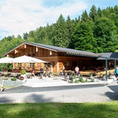 Unterkunft im Allgäu - Die Bier Alpe - Restaurant in Rettenberg im Allgäu - Die BierAlp unterm Grünten in Rettenberg im Allgäu