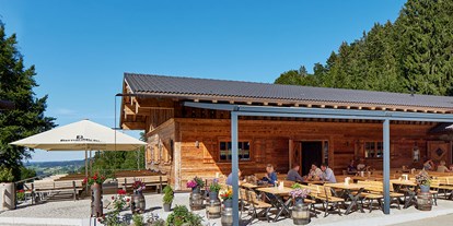 Hotels und Ferienwohnungen im Oberallgäu - Betriebsart | Angebot: Restaurant - Die Bier Alpe - Restaurant in Rettenberg im Allgäu - Die BierAlp unterm Grünten in Rettenberg im Allgäu