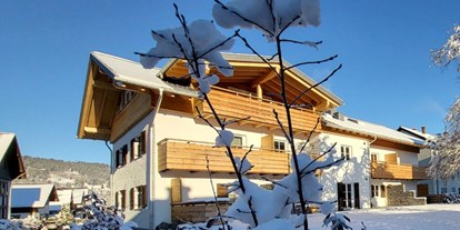 Hotels und Ferienwohnungen im Oberallgäu - Freizeit: Skifahren - Oberallgäu - Alpin Supreme - Ferienwohnungen in Oberstdorf im Allgäu - Alpin Supreme 5-Sterne Ferienwohnungen in Oberstdorf