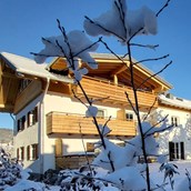 Unterkunft im Allgäu: Alpin Supreme - Ferienwohnungen in Oberstdorf im Allgäu - Alpin Supreme 5-Sterne Ferienwohnungen in Oberstdorf