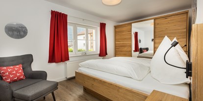 Hotels und Ferienwohnungen im Oberallgäu - Ausstattung: Waschmaschine - Bayern - Alpin Supreme 5-Sterne Ferienwohnungen in Oberstdorf