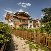 Unterkunft im Allgäu - Alpin Supreme 5-Sterne Ferienwohnungen in Oberstdorf