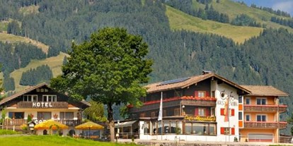 Hotels und Ferienwohnungen im Oberallgäu - Sterneklassifizierung: 3 Sterne Superior - Allgäu - Unser Alpenblick - Ihr Alpenblick - Hotel & Restaurant in Fischen im Allgäu