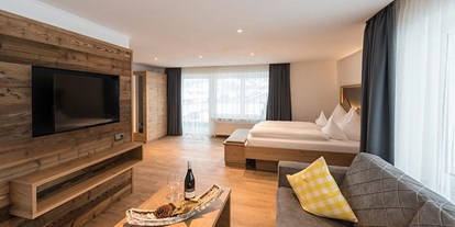 Hotels und Ferienwohnungen im Oberallgäu - Doppelzimmer "Buind" im Gästehaus - Ihr Alpenblick - Hotel & Restaurant in Fischen im Allgäu