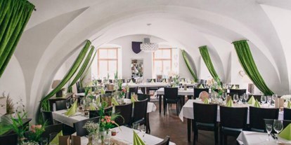 Hotels und Ferienwohnungen im Oberallgäu - Allgäu - Schlosskeller - Restaurant & Café in Bad Hindelang im Allgäu - Schlosskeller - Restaurant & Café in Bad Hindelang im Allgäu